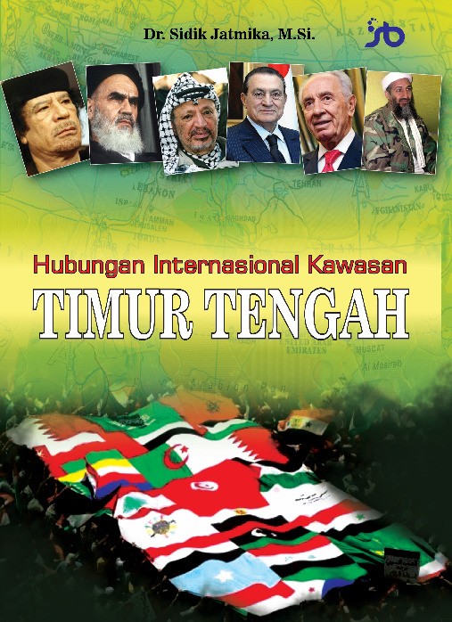 Hubungan Internasional Kawasan TimurTengah